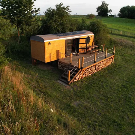 Srdce Raj Libošovice
